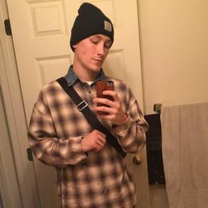 Meet your Posher, Miles